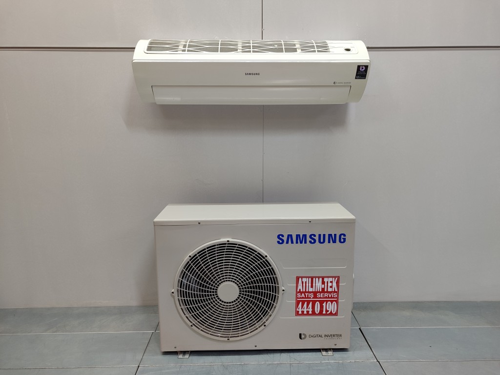 Samsung AR18JSFS 18000 Btu Klima